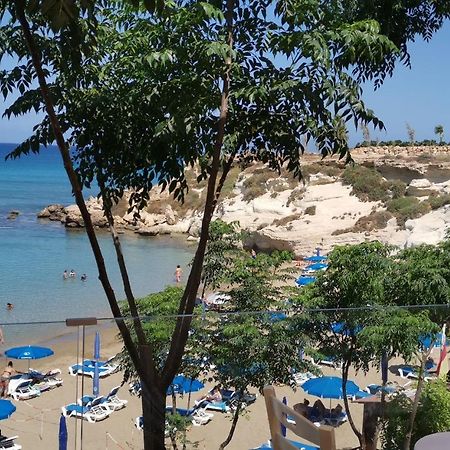 Great Villa Maria Paralimni Exterior foto