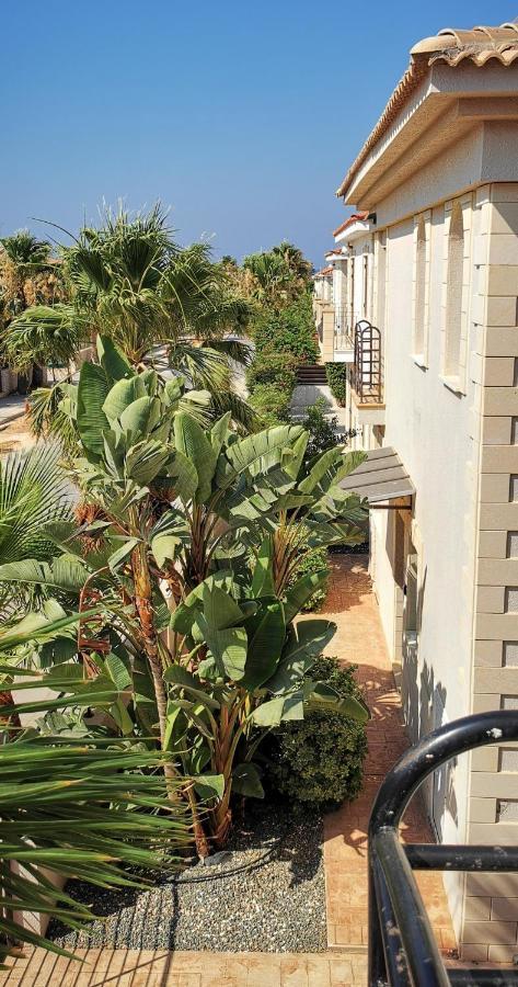 Great Villa Maria Paralimni Exterior foto